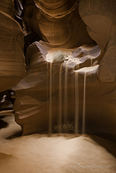Antelope Canyon, Page Arizona
