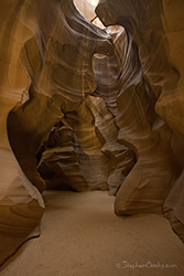 Antelope Canyon, Page Arizona